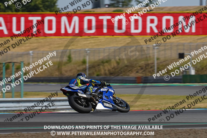 Slovakia Ring;event digital images;motorbikes;no limits;peter wileman photography;trackday;trackday digital images